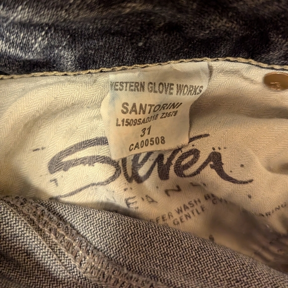 Changing style - Picture 10 of 10